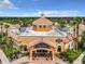 Regal Palms clubhouse with bar, restaurant, and spa at 702 Calabria Ave, Davenport, FL 33897