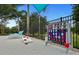 Connect Four and lounge chairs by the pool at 7487 Gathering Dr, Reunion, FL 34747