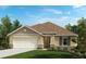 Image 1 of 2: 305 Summer Grove Way, Haines City