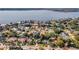 Stunning lakefront neighborhood with a variety of homes at 9217 Hidden Bay Ln, Orlando, FL 32819