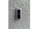 Ring doorbell for added security at 2433 Caravelle Cir, Kissimmee, FL 34746