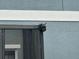 Exterior security camera at 2433 Caravelle Cir, Kissimmee, FL 34746