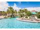 Enjoy a relaxing float down the lazy river at 8911 Stinger Dr, Champions Gate, FL 33896
