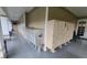 Rows of mailboxes for residents at 13103 Mulberry Park Dr # 824, Orlando, FL 32821