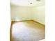 Bright bedroom with neutral carpet and ample space at 1856 Emily Dr, Winter Haven, FL 33884