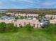 Complex overview showcasing building and parking areas at 13524 Turtle Marsh Loop # 638, Orlando, FL 32837