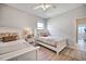 Bedroom with two twin-size beds at 742 Orange Cosmos Blvd, Davenport, FL 33837