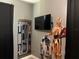 Star Wars-themed bedroom with C-3PO and R2-D2 at 7405 Marker Ave, Kissimmee, FL 34747