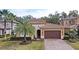 Image 1 of 42: 1377 Tappie Toorie Cir, Lake Mary