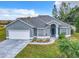 Image 1 of 55: 1121 Gardanne Ct, Kissimmee