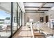 Relaxing living room with access to pool and patio at 4174 Grande Brick Loop # 25, Orlando, FL 32837