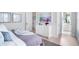 Spacious bedroom with a dresser and en-suite bathroom access at 4007 Grande Brick Loop # 13, Orlando, FL 32837