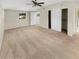 Spacious bedroom with ample carpet and a large closet at 326 Banyan Dr, Maitland, FL 32751