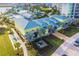 Community center with various activities and amenities available to residents at 3054 Pirate Way, Kissimmee, FL 34747