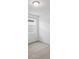 Bright bedroom with window and carpet at 3606 Walking Stick Way, Poinciana, FL 34759