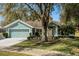 Image 1 of 49: 464 Shady Creek Ln, Clermont