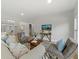 Living room with comfortable seating and stylish decor at 2612 Lafayette Ave, Winter Park, FL 32789