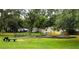 playground with swings and play area at 3000 Clarcona Rd # 2710, Apopka, FL 32703