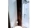 Bathroom with shower, toilet and vanity at 3000 Clarcona Rd # 2710, Apopka, FL 32703