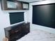 Bedroom with dresser and window coverings at 3000 Clarcona Rd # 2710, Apopka, FL 32703