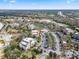 Residential community with ample parking and green spaces at 7593 Gathering Dr # 505, Reunion, FL 34747