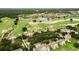 Residential community nestled next to a golf course at 7593 Gathering Dr # 505, Reunion, FL 34747