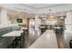 Restaurant with bar and comfortable seating at 2909 Calabria Ave, Davenport, FL 33837