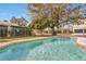 Inviting, refreshing, private pool at 7768 Linkside Loop, Reunion, FL 34747