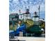 Interactive waterpark features for children of all ages at 370 Lasso Dr, Kissimmee, FL 34747