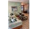 Relaxing lobby with comfortable seating and modern decor at 370 Lasso Dr, Kissimmee, FL 34747