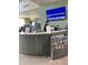 Community front desk with helpful staff and ticket sales at 370 Lasso Dr, Kissimmee, FL 34747