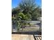 Private balcony overlooking tree-lined street at 370 Lasso Dr, Kissimmee, FL 34747