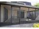 Spacious screened porch, perfect for relaxing outdoors at 2920 Pecan Ave, Leesburg, FL 34748