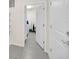 Convenient laundry room with washer and dryer at 4289 Lana Ave, Davenport, FL 33897
