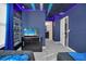 Star Wars themed bedroom hallway view at 4289 Lana Ave, Davenport, FL 33897