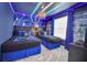 Star Wars themed bedroom with twin beds at 4289 Lana Ave, Davenport, FL 33897