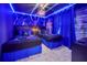 Star Wars themed bedroom with twin beds at 4289 Lana Ave, Davenport, FL 33897