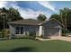 Image 1 of 4: 508 Meadow Bend Dr, Davenport