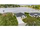 Lakefront property with backyard at 10625 Summit Lakes Ln, Clermont, FL 34711