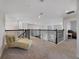 Relaxing loft with chaise lounge and balcony views at 5692 Camilla St, St Cloud, FL 34771