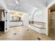 Large bathroom with double vanity, garden tub, and separate shower at 310 Vista Oak Dr, Longwood, FL 32779