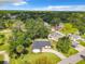 Single story home with a pool and large backyard at 3130 Willow Oak Dr, Edgewater, FL 32141