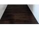 Dark brown stained wood flooring at 776 E Broadway St, Oviedo, FL 32765