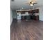 Open concept kitchen with modern appliances at 776 E Broadway St, Oviedo, FL 32765