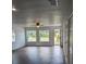 Bright and airy living room with new flooring at 776 E Broadway St, Oviedo, FL 32765