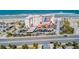 Oceanfront property with ample parking and beautiful ocean views at 701 S Atlantic Ave # 508, Daytona Beach, FL 32118
