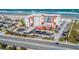 Oceanfront building, parking and beach access at 701 S Atlantic Ave # 508, Daytona Beach, FL 32118