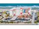 Oceanfront hotel with ample parking and beautiful beach views at 701 S Atlantic Ave # 508, Daytona Beach, FL 32118