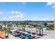 Parking and street view of the surrounding area at 701 S Atlantic Ave # 508, Daytona Beach, FL 32118