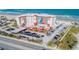 Oceanfront property with ample parking and beautiful ocean views at 701 S Atlantic Ave # 508, Daytona Beach, FL 32118